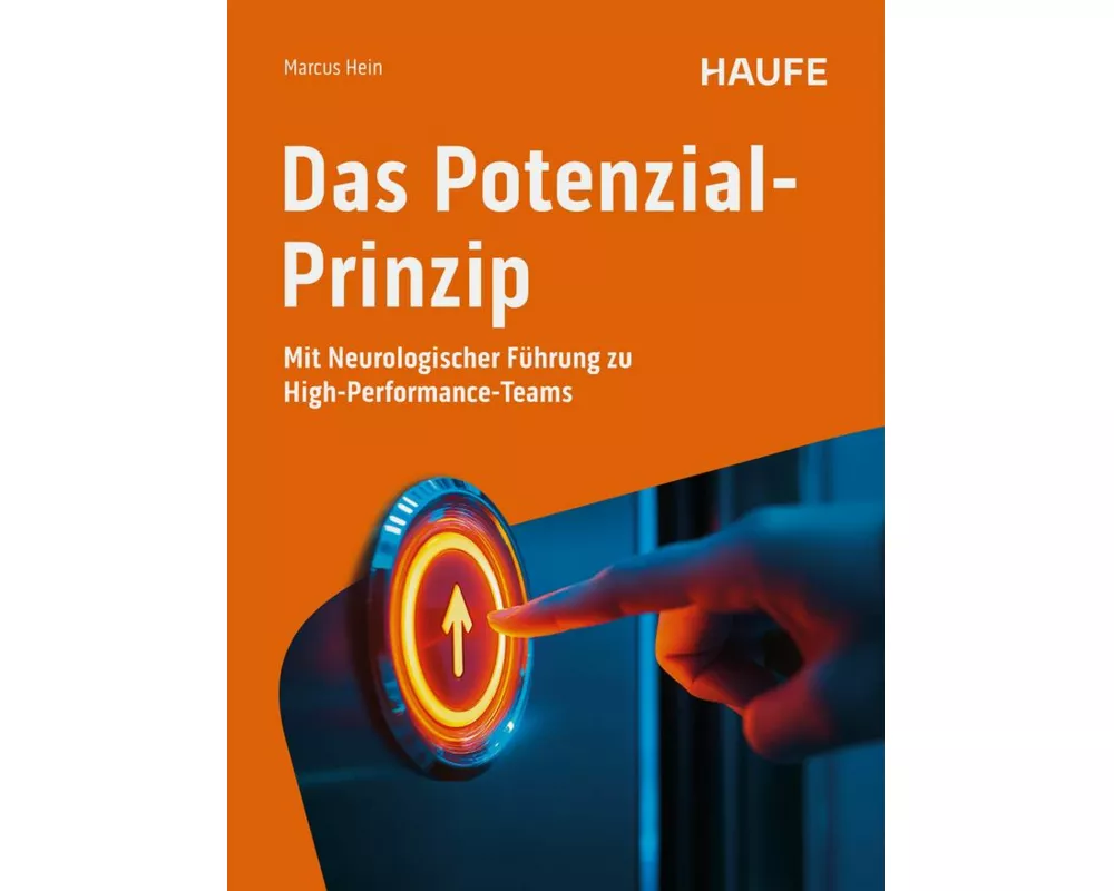 Das Potenzial-Prinzip