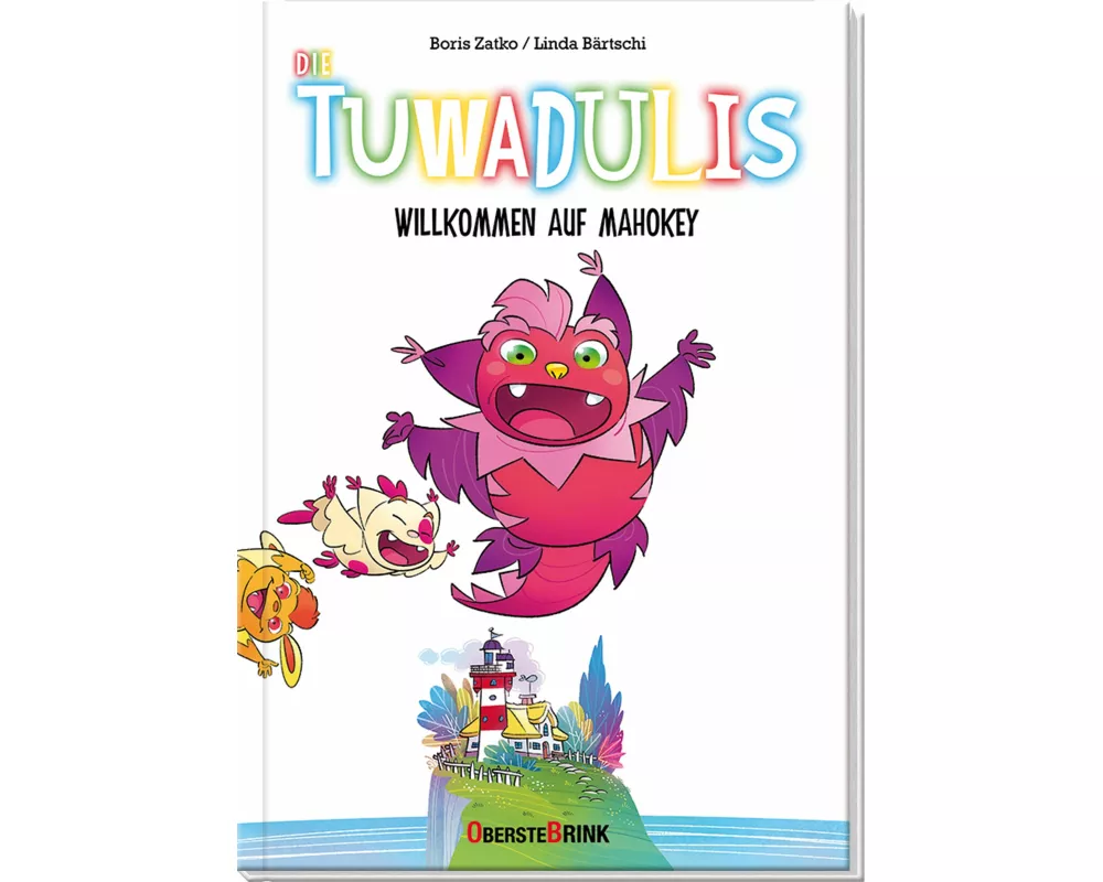 Die Tuwadulis
