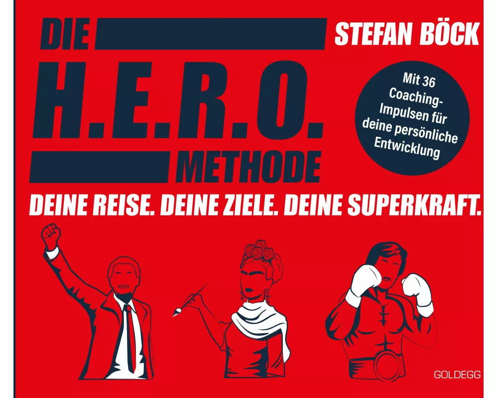 Die HERO-Methode