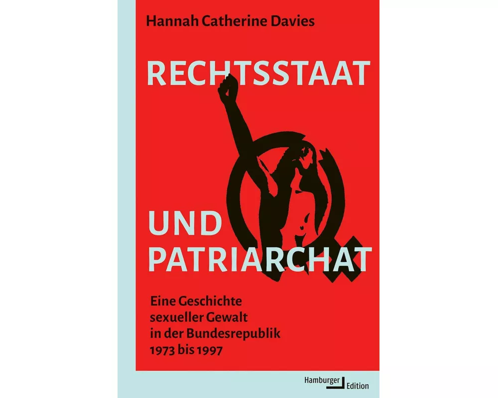 Rechtsstaat und Patriarchat