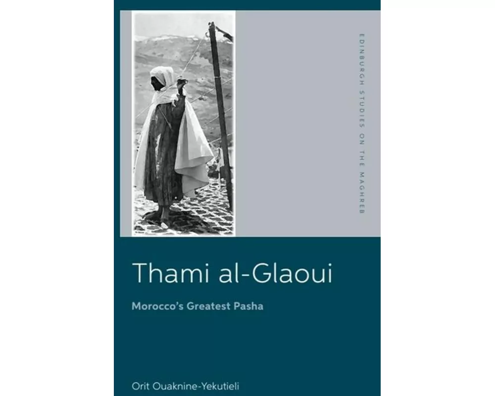 Thami al-Glaoui