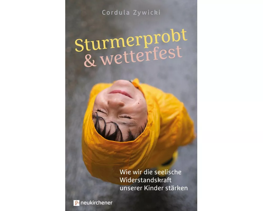 Sturmerprobt und wetterfest