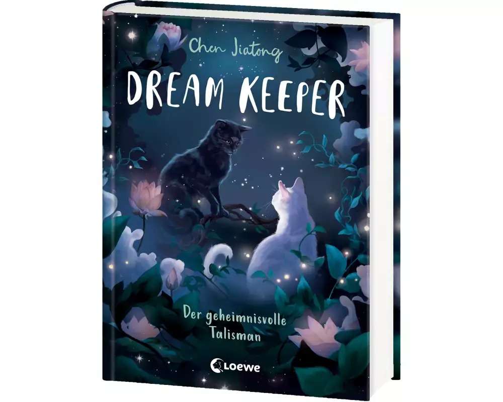 Dream Keeper (Band 3) - Der geheimnisvolle Talisman