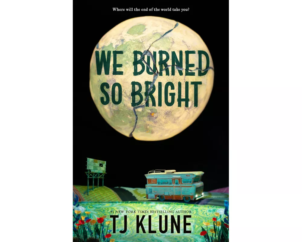 We Burned So Bright