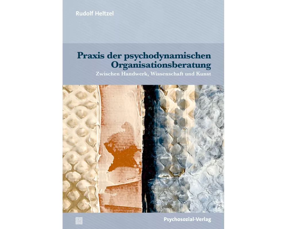 Praxis der psychodynamischen Organisationsberatung
