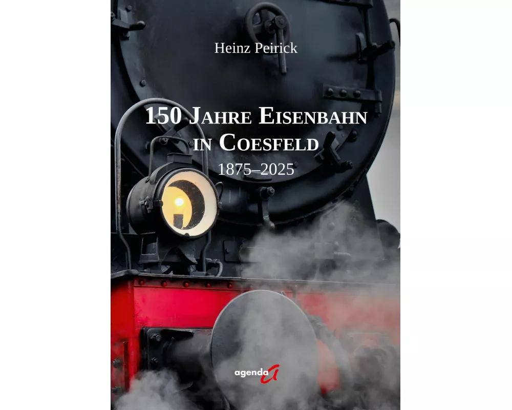 150 Jahre Eisenbahn in Coesfeld