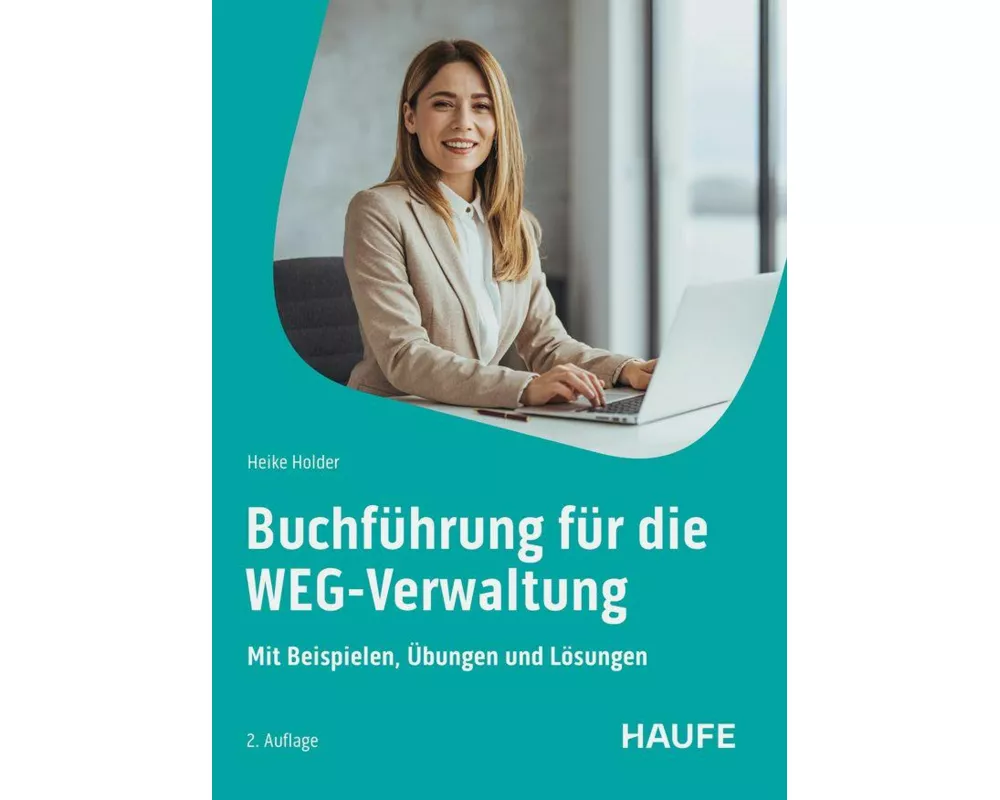 Buchführung für die WEG-Verwaltung