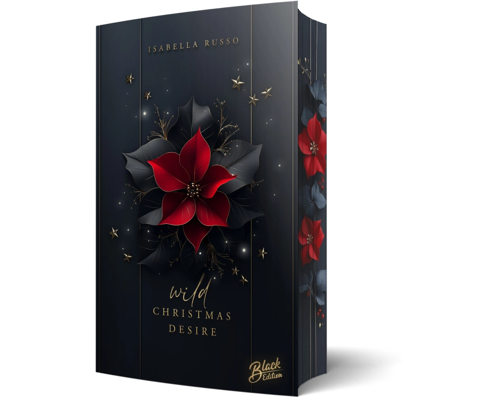 Wild Christmas Desire