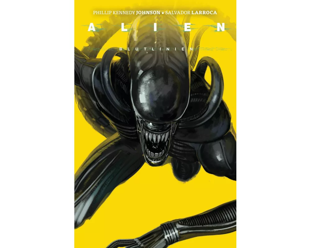 Alien (Pocket Edition)
