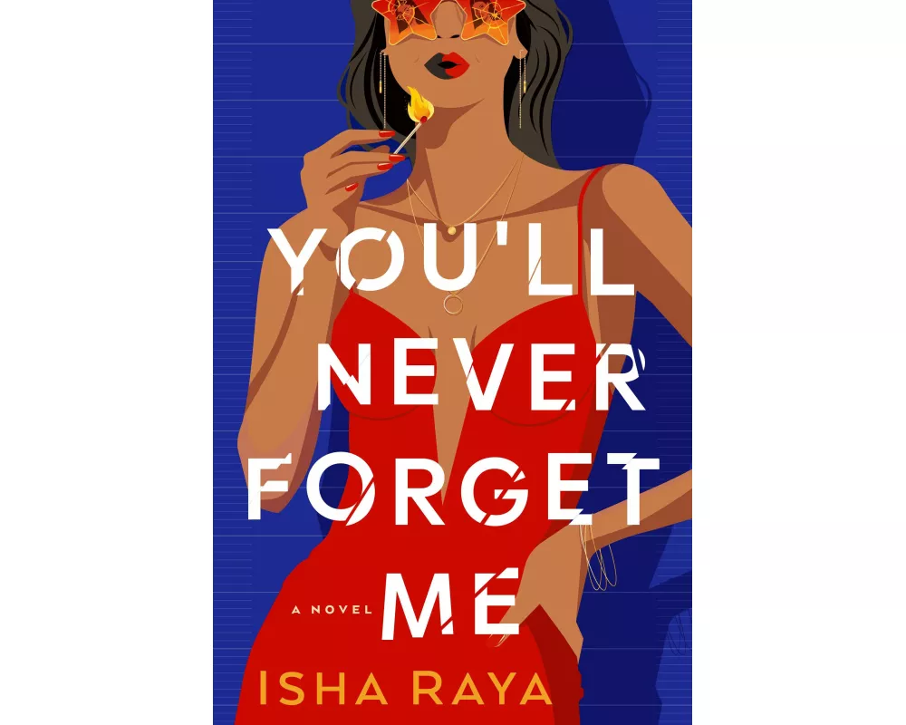 You'll Never Forget Me