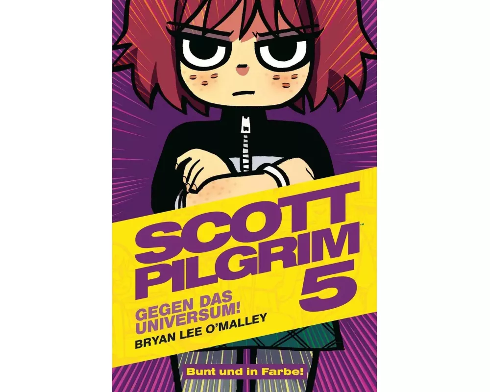 Scott Pilgrim