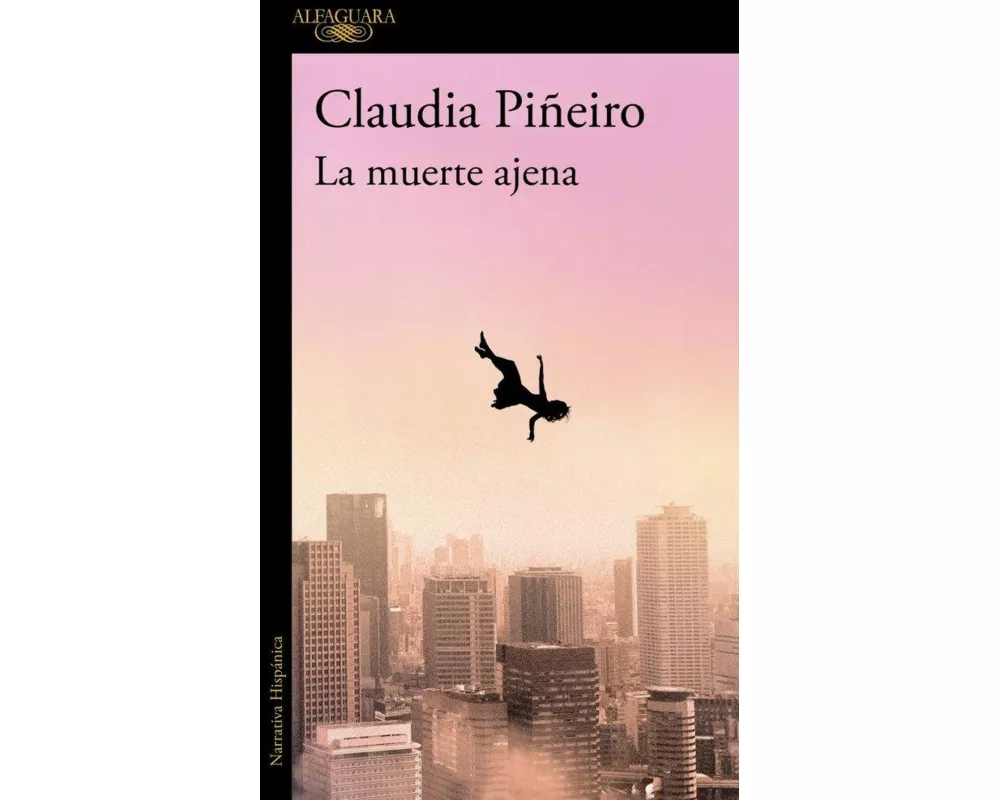 La muerte ajena / The Death of Others