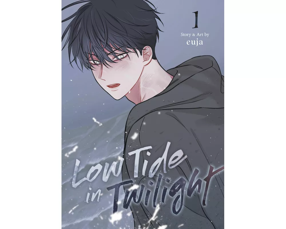 Low Tide in Twilight Vol. 1