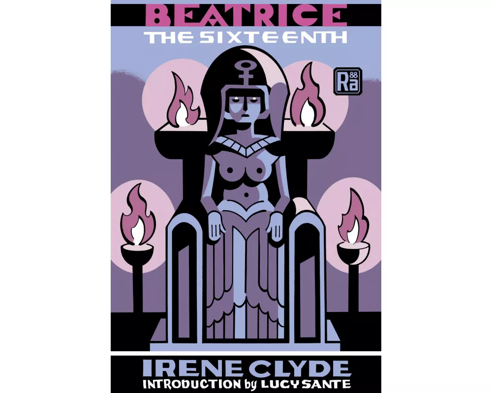 Beatrice the Sixteenth