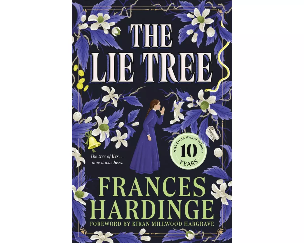The Lie Tree