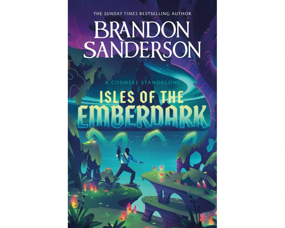 Isles of the Emberdark
