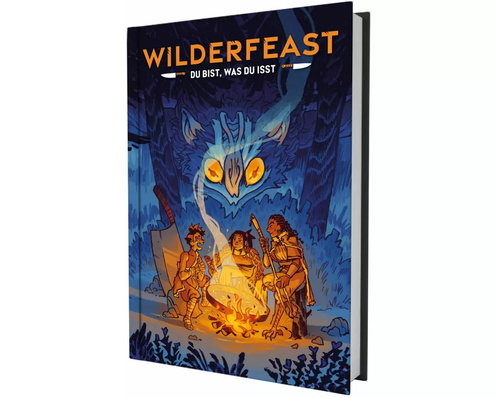 Wilderfeast - Regelwerk