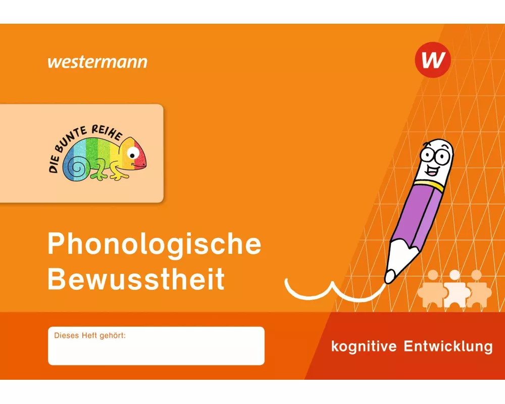 DIE BUNTE REIHE - Deutsch