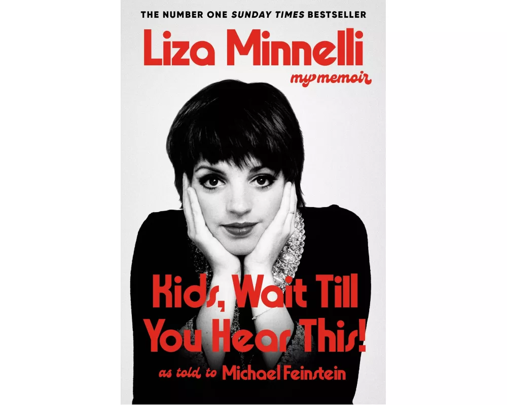 Kids, Wait Till You Hear This!