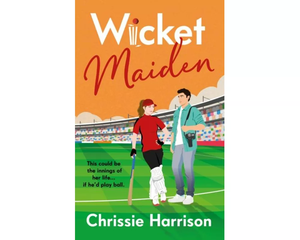 Wicket Maiden
