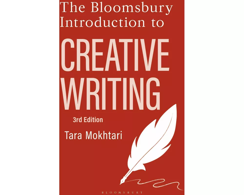 The Bloomsbury Introduction to Creative Writing