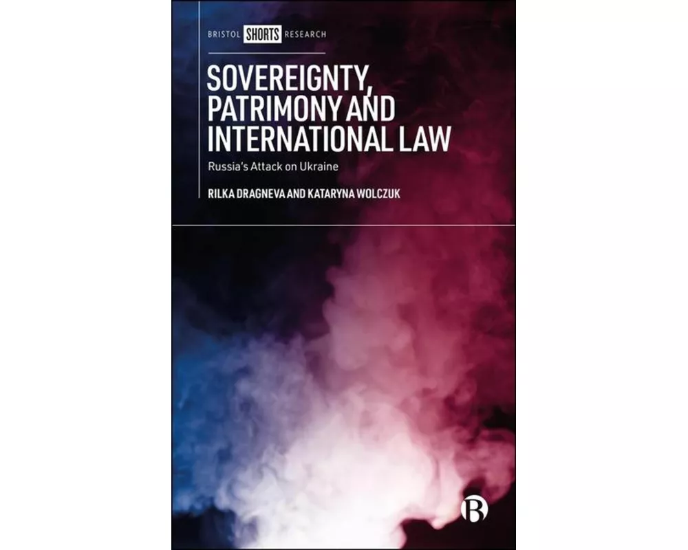Sovereignty, Patrimony and International Law