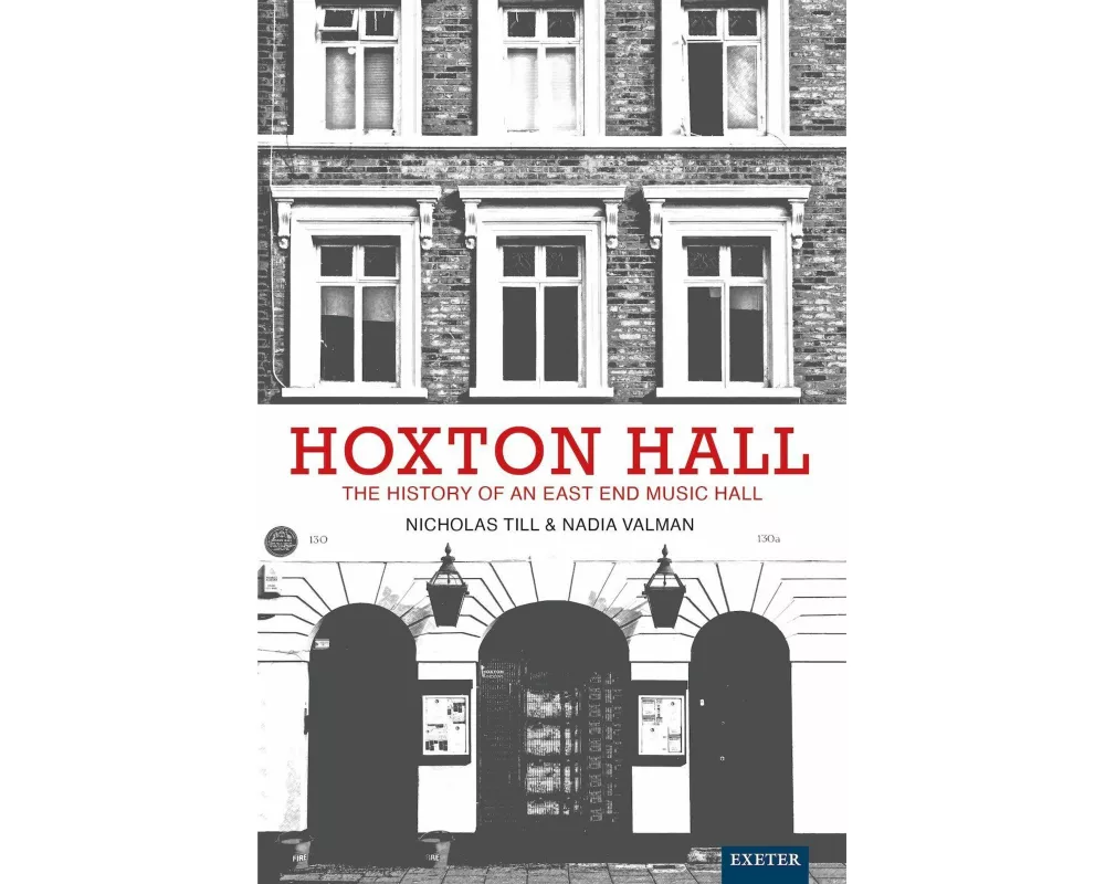 Hoxton Hall