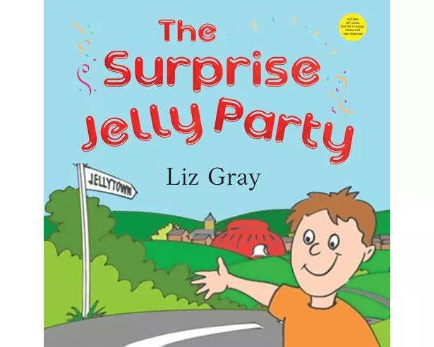 The Surprise Jelly Party