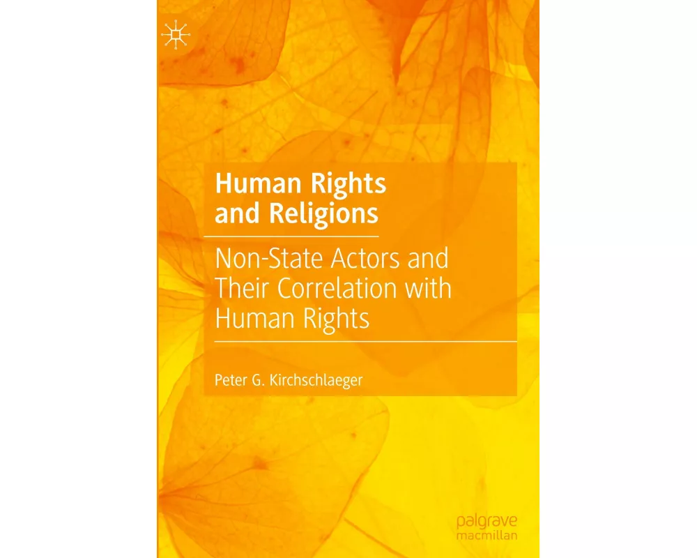 Human Rights and Religions