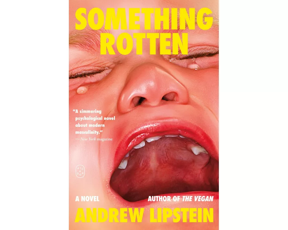 Something Rotten
