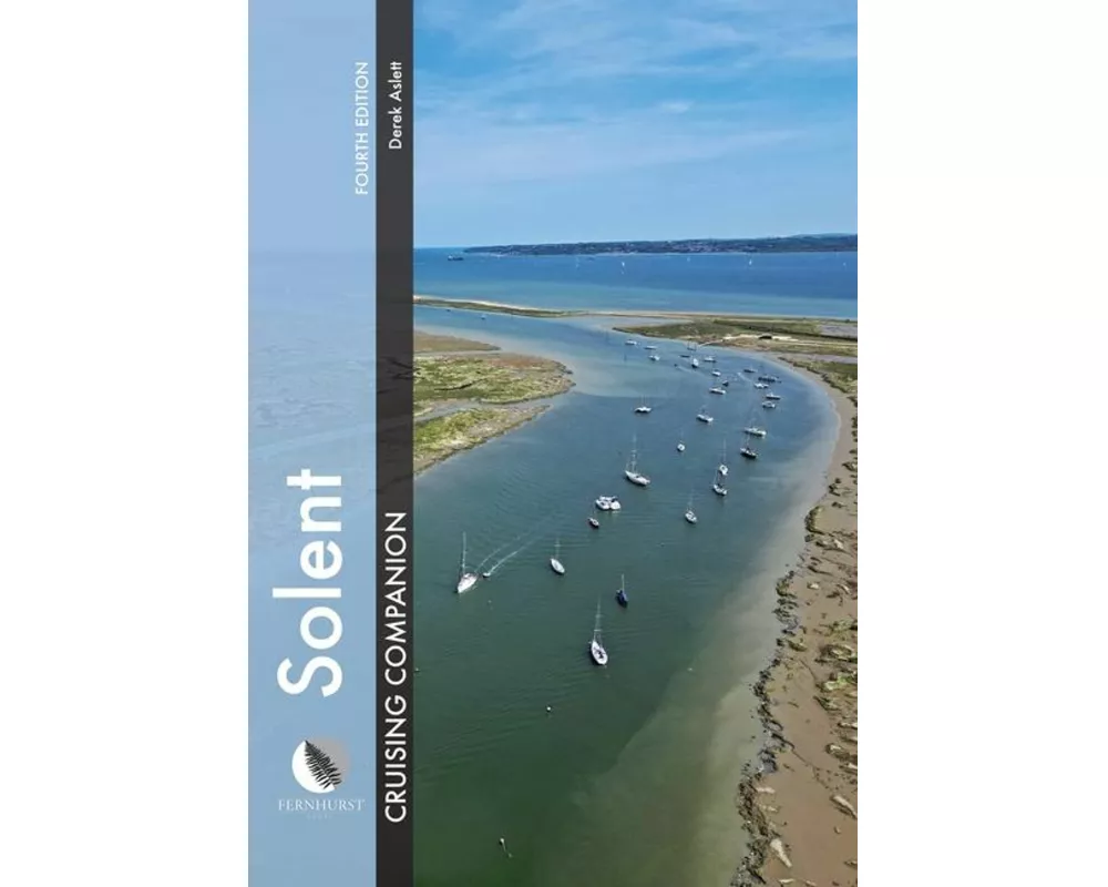 Solent Cruising Companion