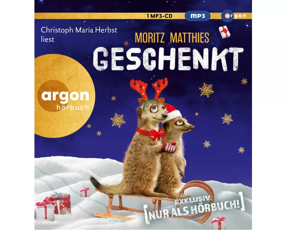 Geschenkt