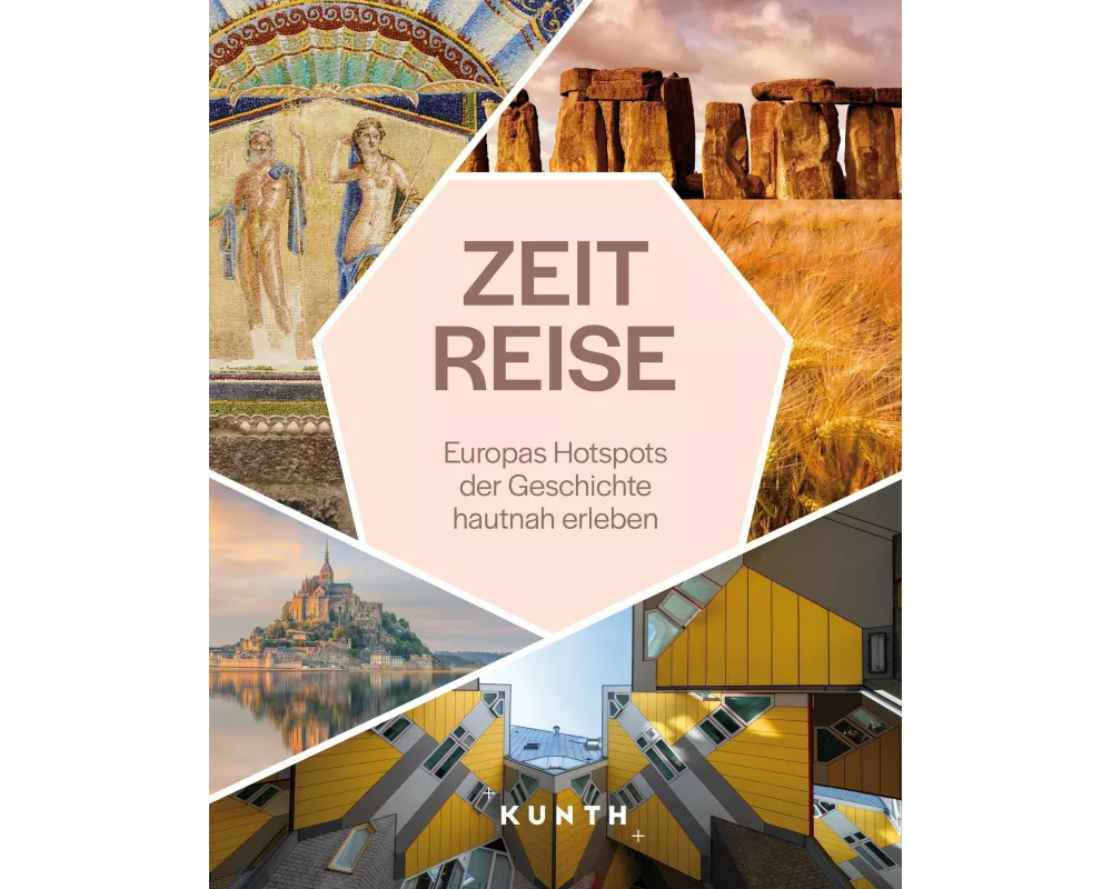 KUNTH Zeitreise