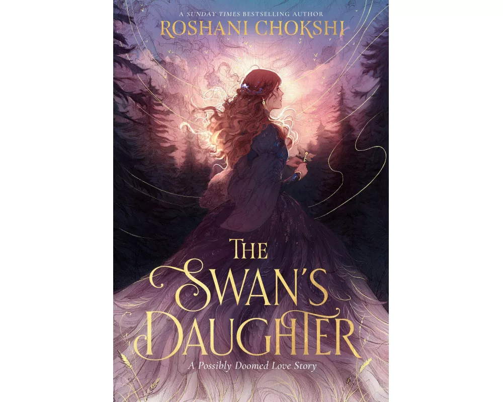 The Swan's Daughter