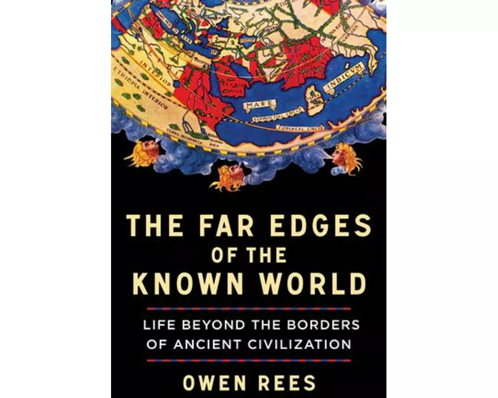 Far Edges of the Known World