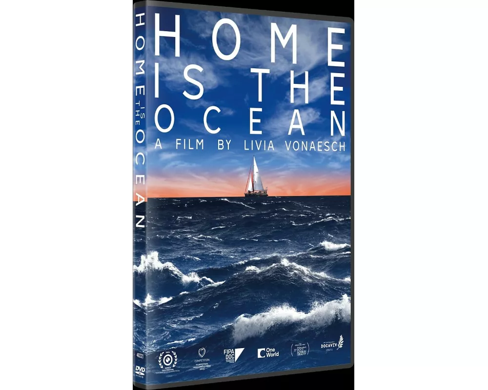 Home is the Ocean (DVD DE-FR)
