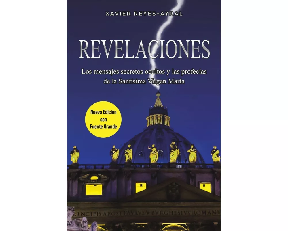 Revelaciones