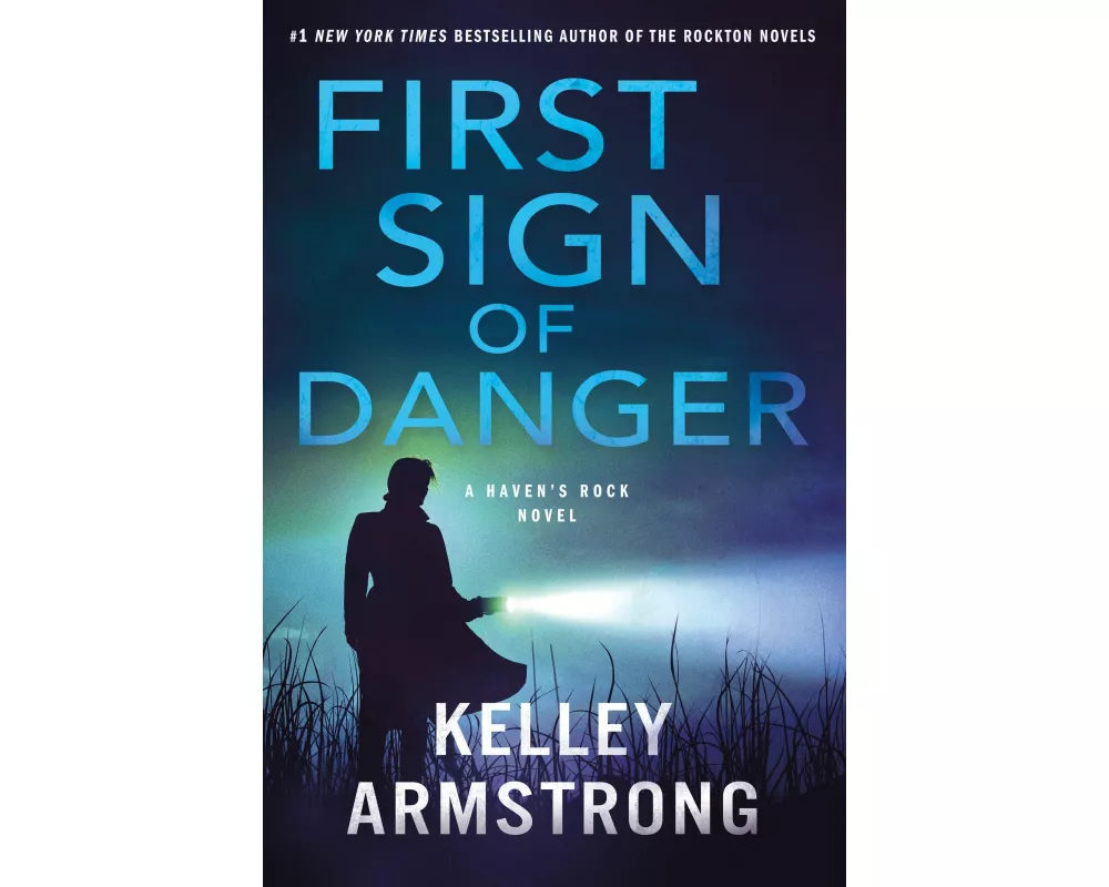 First Sign of Danger