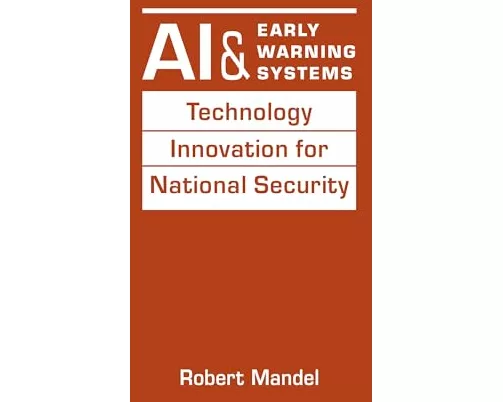 Ai and Early Warning Systems