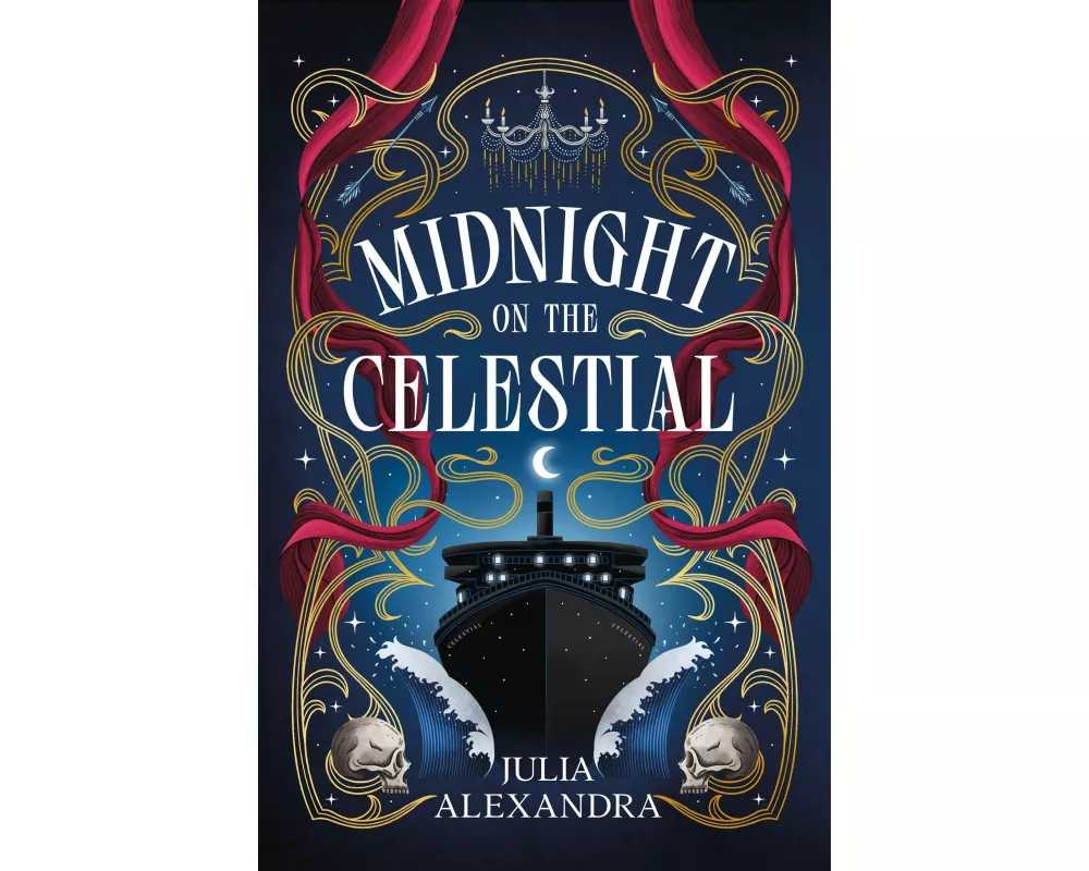 Midnight on the Celestial