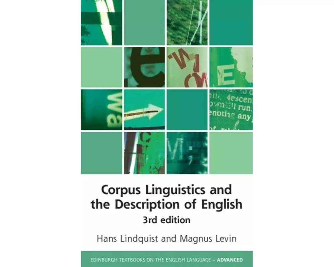 Corpus Linguistics and the Description of English