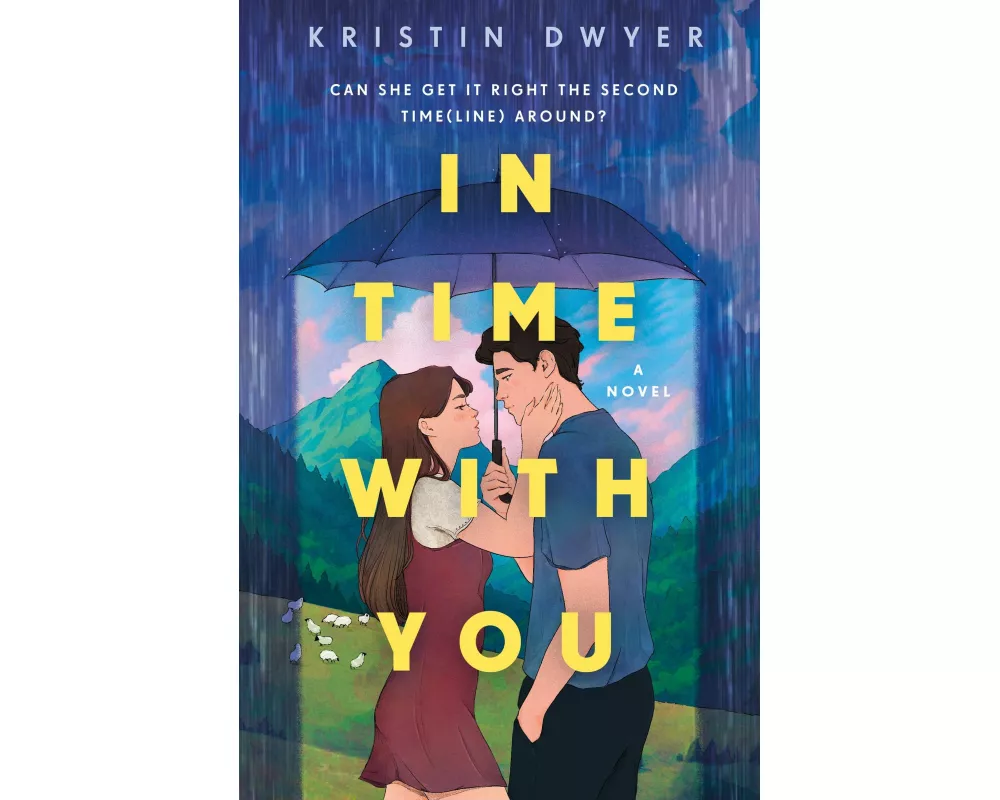 In Time with You