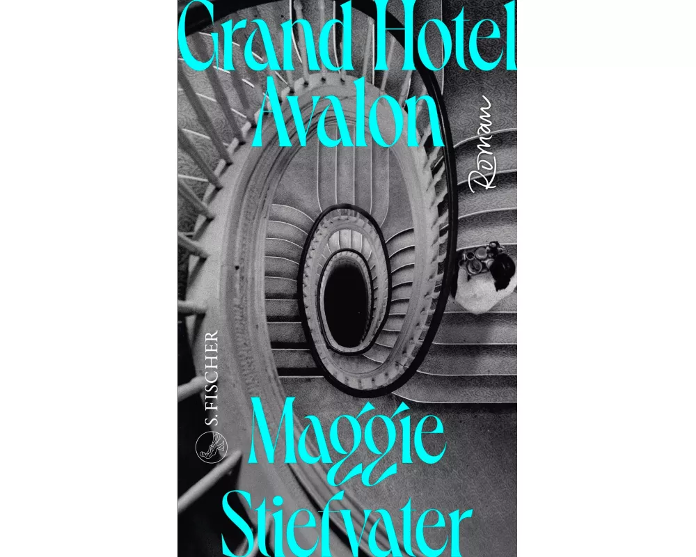 Grand Hotel Avalon
