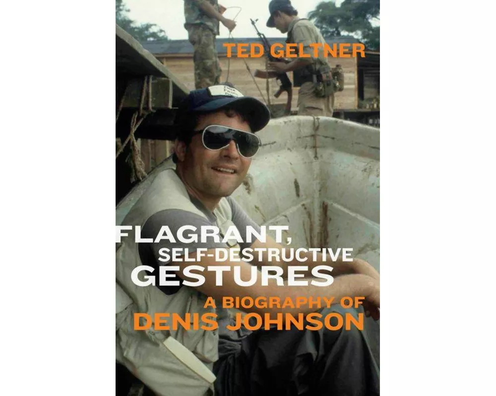 Flagrant, Self-Destructive Gestures