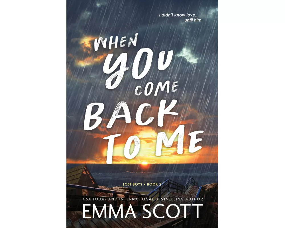 When You Come Back to Me