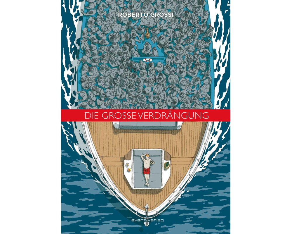 Die große Verdrängung