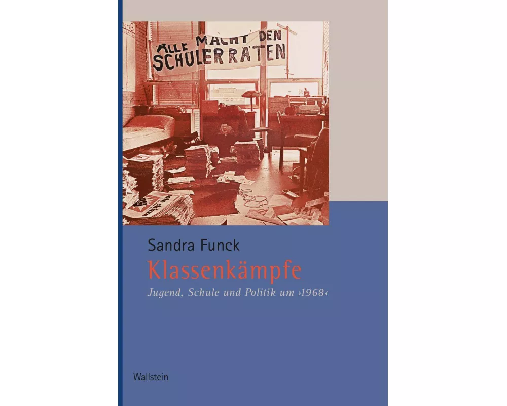 Klassenkämpfe