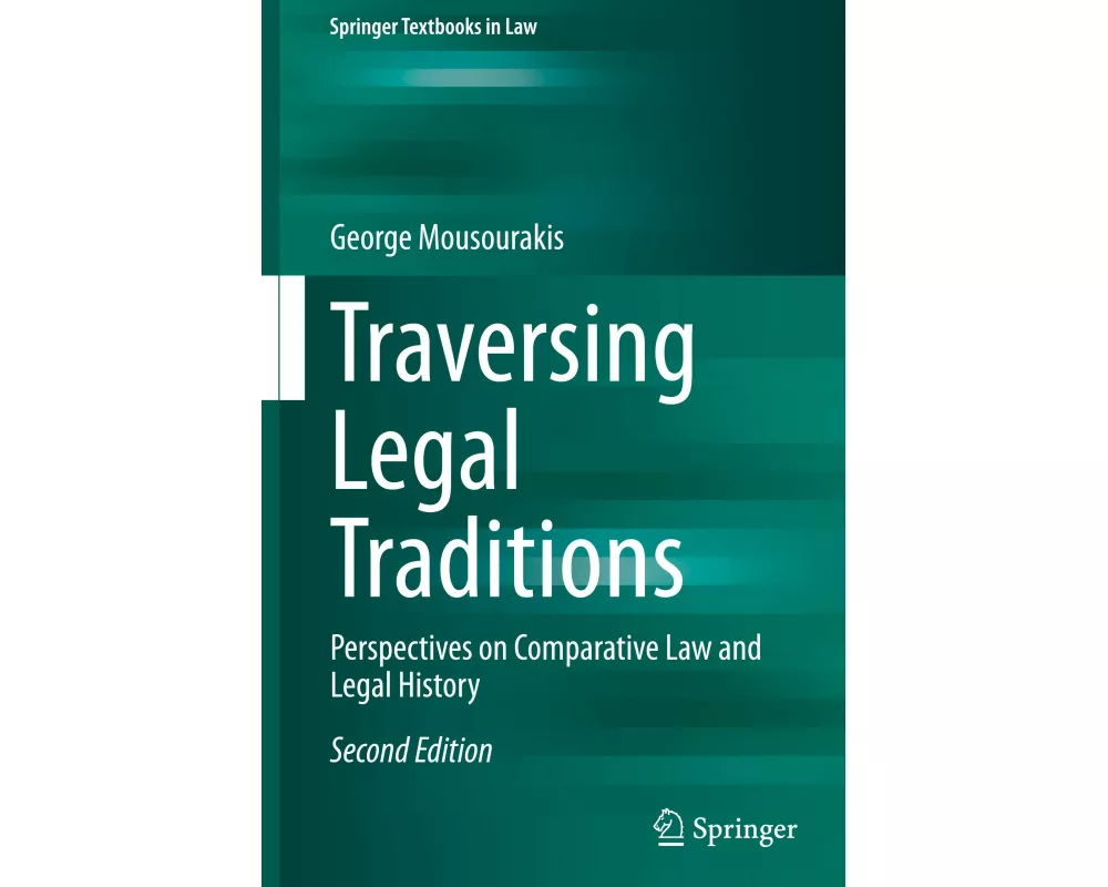 Traversing Legal Traditions
