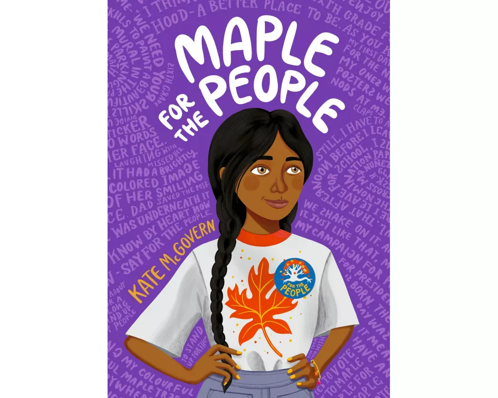 Maple for the People
