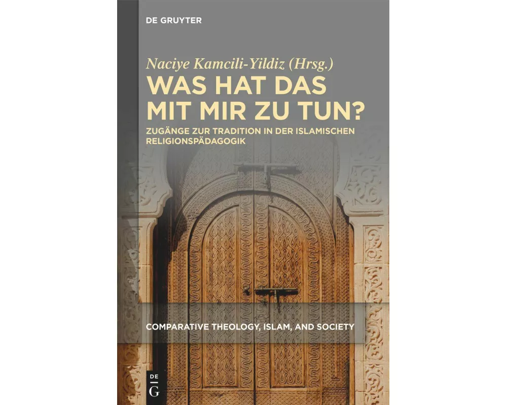 Was hat das mit mir zu tun?